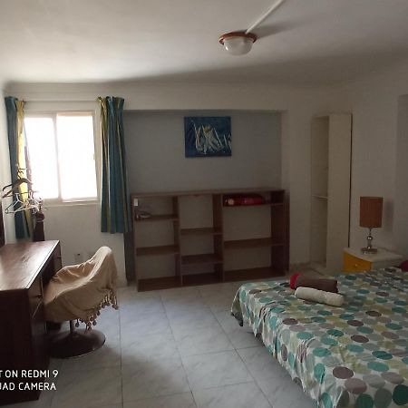 Summer Room With Private Bathroom San Ġwann 외부 사진