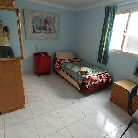 Summer Room With Private Bathroom San Ġwann 객실 사진