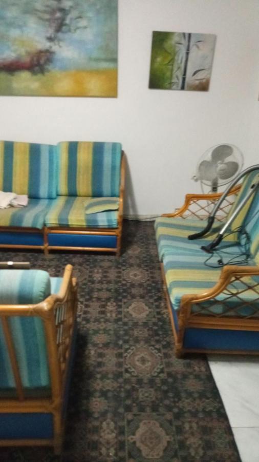 Summer Room With Private Bathroom San Ġwann 외부 사진