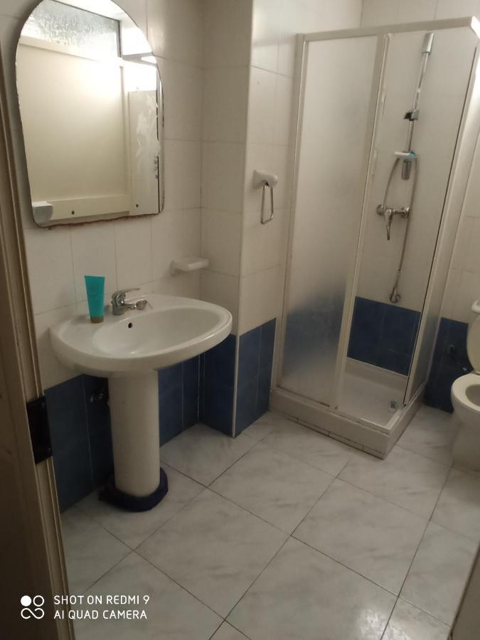 Summer Room With Private Bathroom San Ġwann 외부 사진