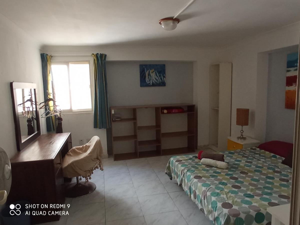 Summer Room With Private Bathroom San Ġwann 외부 사진