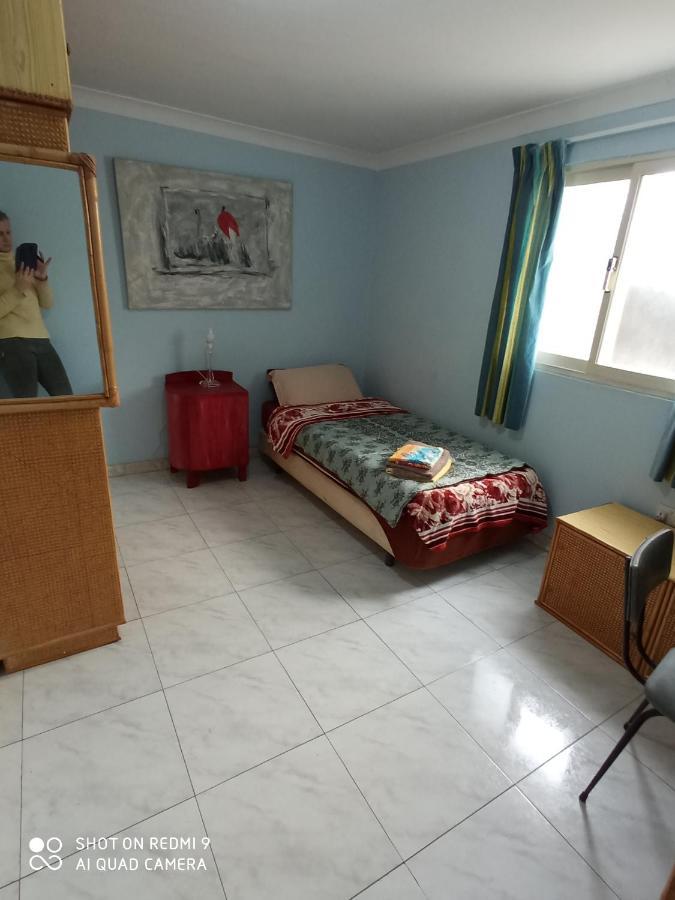Summer Room With Private Bathroom San Ġwann 객실 사진